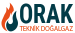 Orak Teknik I Bursa Doğalgaz Tesisatı